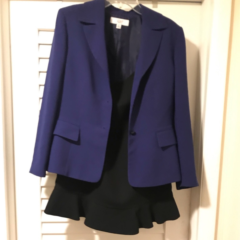 Dress Suit and skirt